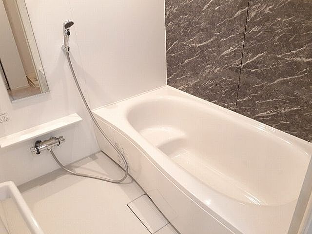 浴室