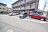 その他：★駐車場★