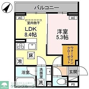 間取り 間取り