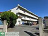 周辺：南部小学校 1100m