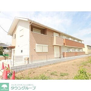 外観 外観