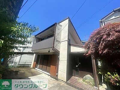 外観 外観