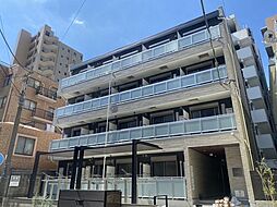 京成本線 青砥駅 徒歩14分の賃貸マンション