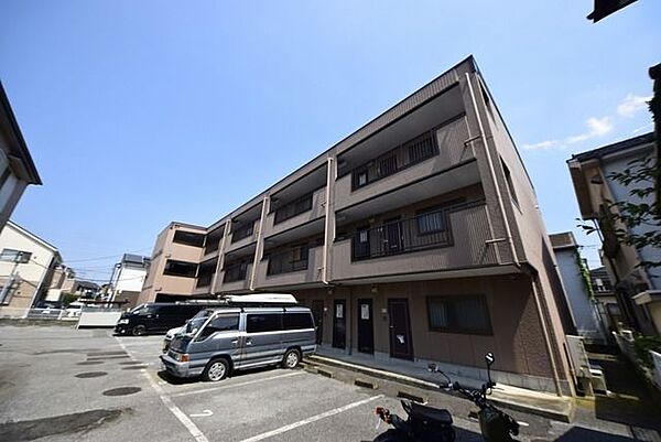 外観画像