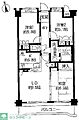マイキャッスル越谷2階10.8万円