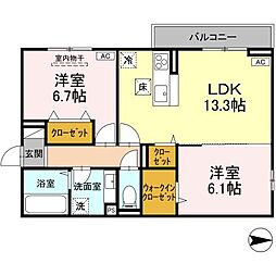 D-residence・K川北