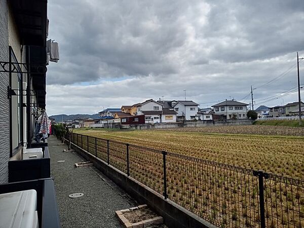 レオパレスラフィーネ ｜広島県福山市御幸町大字下岩成(賃貸アパート1K・1階・23.61㎡)の写真 その17