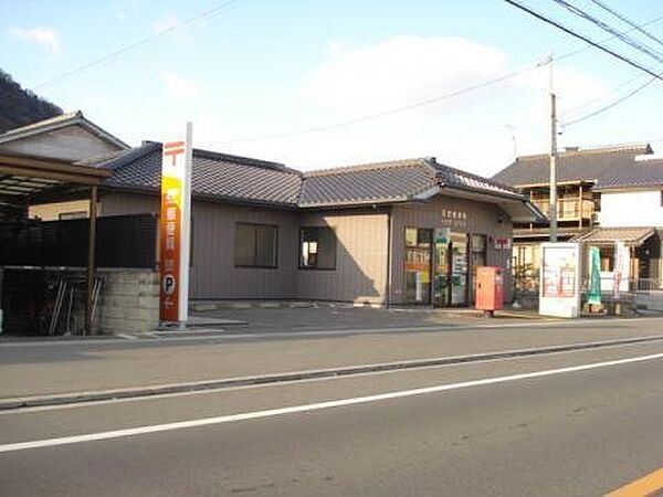画像15:田尻郵便局まで350m