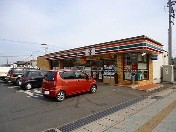 画像20:セブンイレブン福山水呑南新田店まで2400m