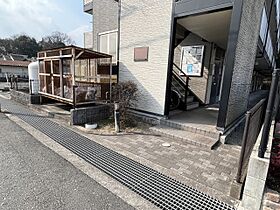 レオパレス新開  ｜ 広島県福山市引野町5759（賃貸マンション1K・3階・20.81㎡） その6