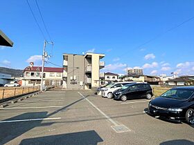 レオパレストーテム  ｜ 広島県福山市南蔵王町4丁目1-45（賃貸マンション1K・1階・19.87㎡） その9