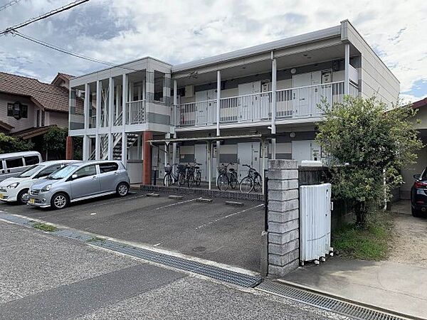 レオパレスヒルトップ ｜広島県福山市久松台2丁目(賃貸アパート1K・1階・22.35㎡)の写真 その20