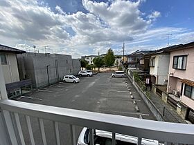 レオパレスＭＡＴＳＵＭＯＴＯ 106 ｜ 広島県福山市木之庄町3丁目7-39（賃貸マンション1K・1階・20.81㎡） その8