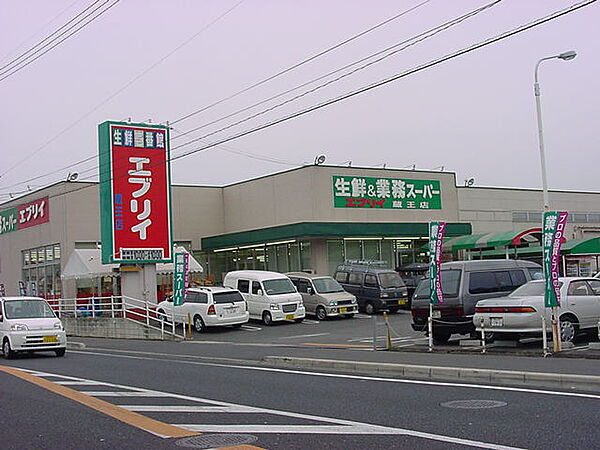 レオパレス愛燦館 ｜広島県福山市南蔵王町4丁目(賃貸アパート1K・2階・22.35㎡)の写真 その27