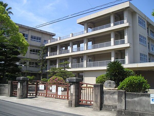 D-roomTSUCHIYA ｜広島県福山市本庄町中1丁目(賃貸アパート1LDK・1階・39.29㎡)の写真 その29