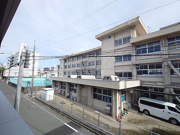 メラヴィリア昭和町 ｜広島県福山市昭和町(賃貸アパート2LDK・2階・50.89㎡)の写真 その29