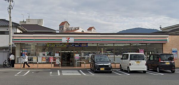 花園ハイツ ｜広島県福山市花園町1丁目(賃貸アパート3DK・2階・46.00㎡)の写真 その5