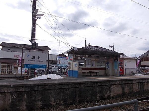 アップロードＡ ｜広島県福山市神辺町字道上(賃貸アパート2DK・1階・40.45㎡)の写真 その15