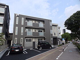 D-Residence御船町  ｜ 広島県福山市御船町1丁目（賃貸アパート1LDK・1階・57.01㎡） その14