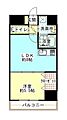 セリオンパレス8階5.9万円