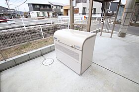 ソレイユＡ  ｜ 広島県福山市新市町大字戸手（賃貸アパート1LDK・2階・42.46㎡） その16