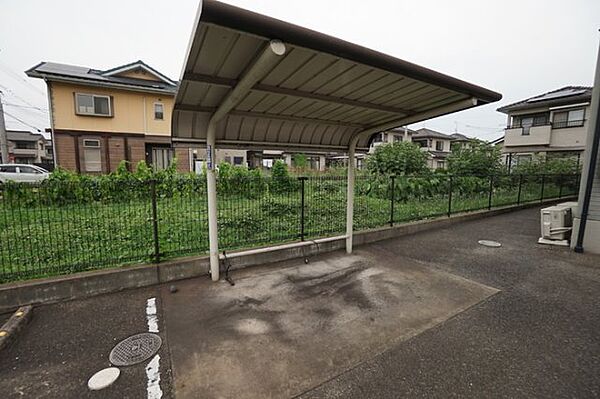 セジュール誠之 ｜広島県福山市新涯町6丁目(賃貸アパート2LDK・1階・55.44㎡)の写真 その17