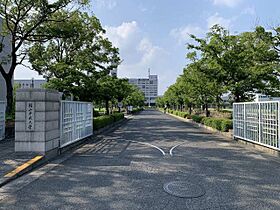 レオパレスラフィーネ  ｜ 広島県福山市御幸町大字下岩成（賃貸アパート1K・2階・28.02㎡） その21