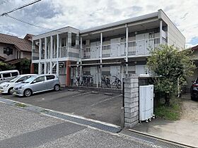 レオパレスヒルトップ  ｜ 広島県福山市久松台2丁目7-28（賃貸アパート1K・2階・22.35㎡） その20