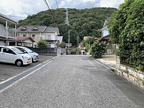 レオパレスヒルトップ  ｜ 広島県福山市久松台2丁目7-28（賃貸アパート1K・2階・22.35㎡） その16