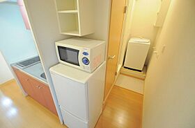 レオネクスト府中  ｜ 広島県府中市出口町288-1（賃貸アパート1K・1階・23.61㎡） その30