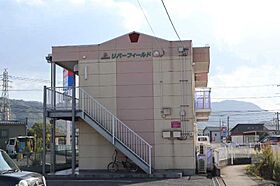 広島県福山市駅家町大字近田（賃貸アパート1LDK・1階・40.15㎡） その1