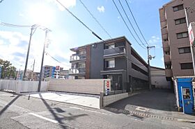 D-residence西町  ｜ 広島県福山市西町1丁目（賃貸アパート2LDK・2階・63.65㎡） その1