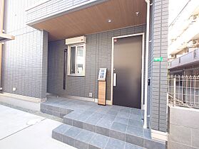 D-residence西町  ｜ 広島県福山市西町1丁目（賃貸アパート2LDK・2階・63.65㎡） その24