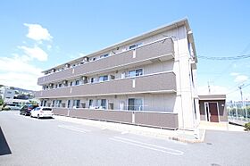 Sejour木之庄  ｜ 広島県福山市木之庄町1丁目（賃貸アパート1LDK・1階・41.29㎡） その1