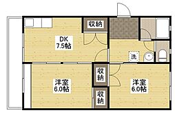 🉐敷金礼金0円！🉐山陽本線 福山駅 徒歩59分