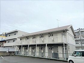 ヴィラ西町  ｜ 広島県福山市西町1丁目（賃貸アパート1R・1階・19.87㎡） その4