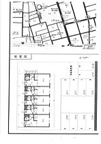 ヴィラ西町  ｜ 広島県福山市西町1丁目（賃貸アパート1R・1階・19.87㎡） その3