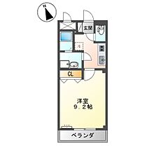 シャルマンハウス  ｜ 広島県福山市東川口町3丁目（賃貸アパート1K・1階・30.81㎡） その2