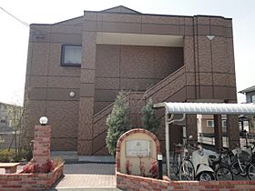 ボンヌ　シャンス  ｜ 広島県福山市千田町2丁目（賃貸アパート1LDK・1階・45.36㎡） その1