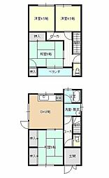 山陽本線 大門駅 徒歩39分
