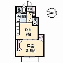 井原鉄道 湯野駅 徒歩10分