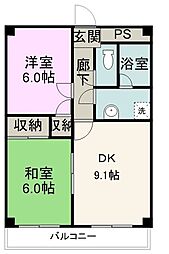 🉐敷金礼金0円！🉐井原鉄道 湯野駅 徒歩11分