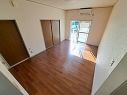 シーサイド君ヶ浜 A