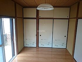 津田アパート A号 ｜ 千葉県銚子市南小川町2935（賃貸一戸建2K・--・33.05㎡） その12