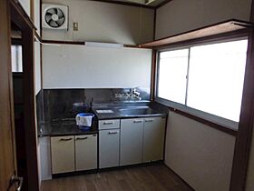 津田アパート A号 ｜ 千葉県銚子市南小川町2935（賃貸一戸建2K・--・33.05㎡） その16