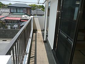 サカエマンション 105 ｜ 千葉県銚子市栄町３丁目1556（賃貸マンション2LDK・1階・49.60㎡） その9