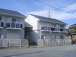パティオ西小川D