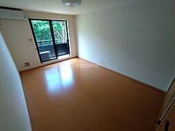 スカイコート飯笹 206 2階1Kのリビング/ダイニング