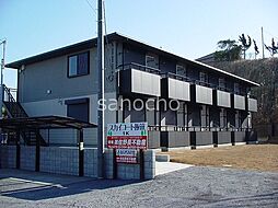 スカイコート飯笹