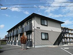 ガーデンハイツ春日
